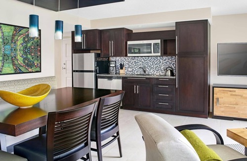 Estate Chocolate Hole and Great Cruz Bay Resort | 2BR Resort View Villa at Westin St. John Resort Villas