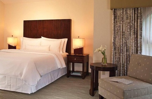 Estate Chocolate Hole and Great Cruz Bay Resort | 3 BDR Westin St. John-Sunset Bay Villas