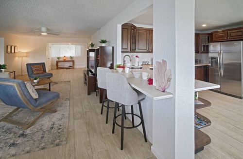 Estate Bolongo Condo | 3 bed/3 bath, Ocean views, 3 Pools, Walk to Beach