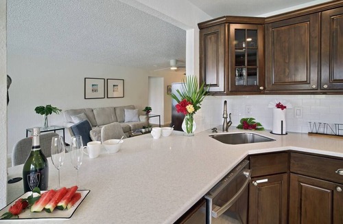 Estate Bolongo Condo | 3 bed/3 bath, Ocean views, 3 Pools, Walk to Beach