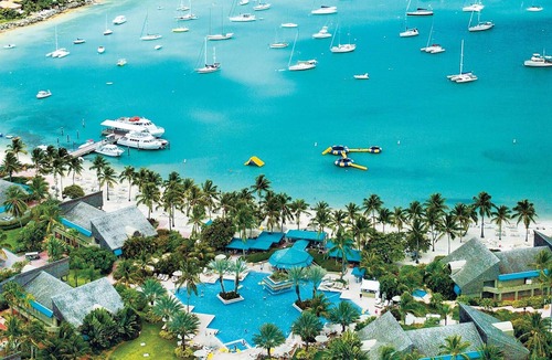 Hart Bay House | 3 bedroom 3 bath Villa Westin St John Spring Break 2023 March 12-19 & 19-26