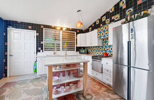 Estate Boetzberg House | 3 Bedroom Bungalow with Pool, just minutes to Christiansted Boardwalk