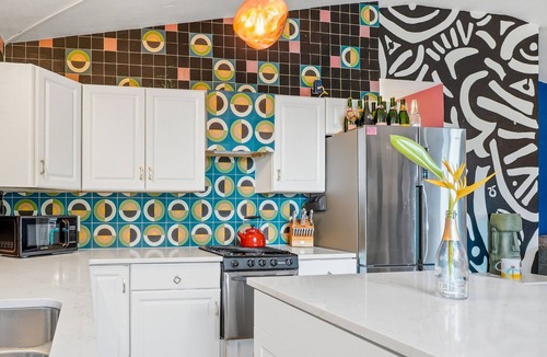 Estate Boetzberg House | 3 Bedroom Bungalow with Pool, just minutes to Christiansted Boardwalk