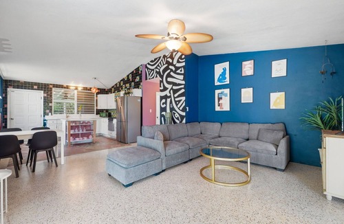 Estate Boetzberg House | 3 Bedroom Bungalow with Pool, just minutes to Christiansted Boardwalk