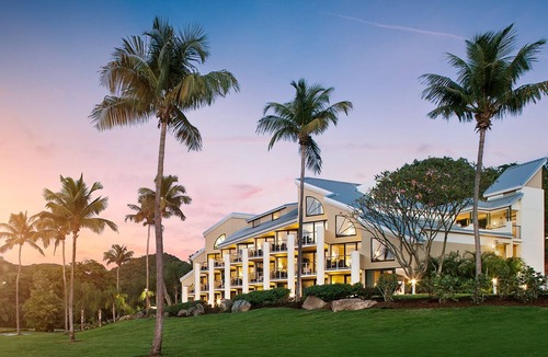Virgin Grand Estates Condo | 3 Bedroom Condo, Sleeps 10, at Westin St John Resort!