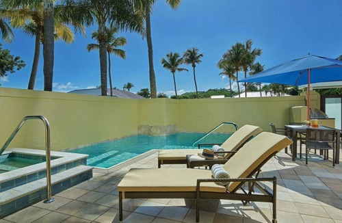 Estate Chocolate Hole and Great Cruz Bay Villa | 3 Bedroom Private Pool Villa Westin St. John 11/23 to 11/29/25 Thanksgiving week