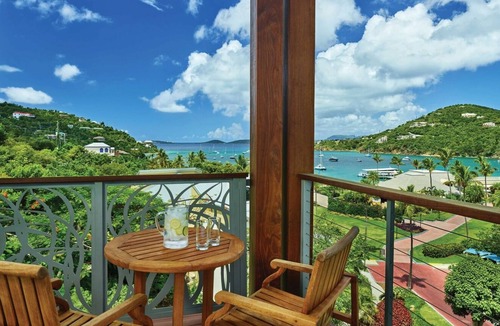 Estate Chocolate Hole and Great Cruz Bay Villa | 3 Bedroom Private Pool Villa Westin St. John 11/23 to 11/29/25 Thanksgiving week