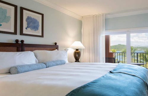Nazareth Resort | 3 Bedroom - The Ritz-Carlton Club, St. Thomas - Full Resort Access