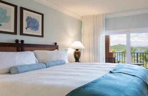 Nazareth Resort | 3 Bedroom - The Ritz-Carlton Club, St. Thomas - Full Resort Access