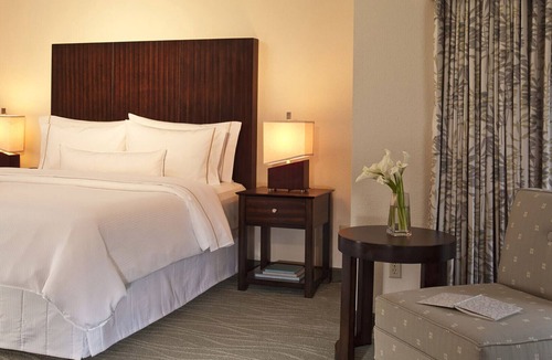 Estate Chocolate Hole and Great Cruz Bay Resort | 3 Bedroom - Westin St. John Virgin Grand Villas - Full Resort Access