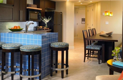 Estate Chocolate Hole and Great Cruz Bay Resort | 3 Bedroom - Westin St. John Bay Vista Villas - Full Resort Access