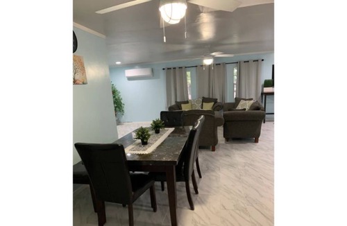 Estate Work and Rest House | 3 Green Diamond