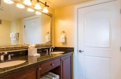 Flag Hill Resort | 3 Marriott Frenchman Cove Resort & Spa, St. Thomas