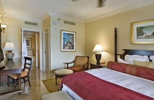 Nazareth Resort | 3 Ritz, St. Thomas, Resort, Hot Tub, Beach, Hot Tub, Beach
