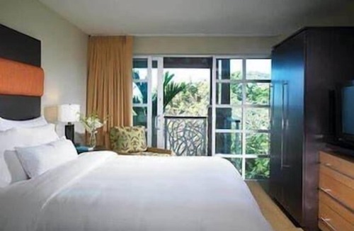 Estate Bethany Resort | 3 Westin St. Johns Sunset Bay Villas Beachfront Resort & Spa USVI
