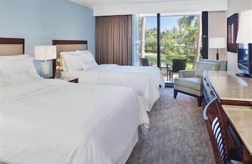Estate Bethany Resort | 3 Westin St. Johns Sunset Bay Villas Beachfront Resort & Spa USVI