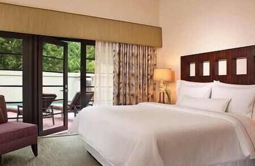 Estate Bethany Resort | 3 Westin Virgin Grand Villas Resort, Private Pool, Beachfront