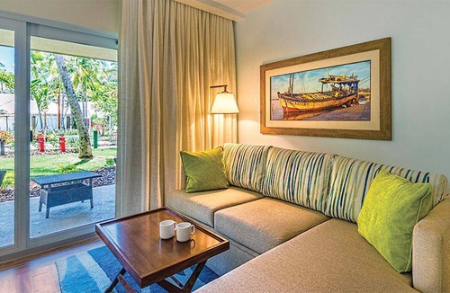 Frydendal Resort | 30 m² Resort ∙ 1 bedroom ∙ 2 guests