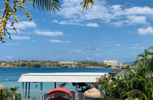 Charlotte Amalie West Resort | 30 m² Resort ∙ 127 guests