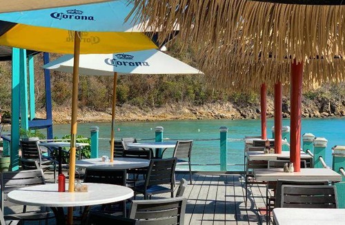Charlotte Amalie West Resort | 30 m² Resort ∙ 127 guests