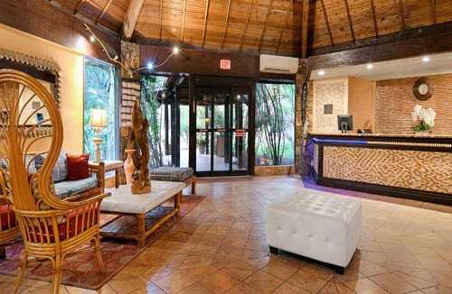 Charlotte Amalie West Resort | 30 m² Resort ∙ 127 guests