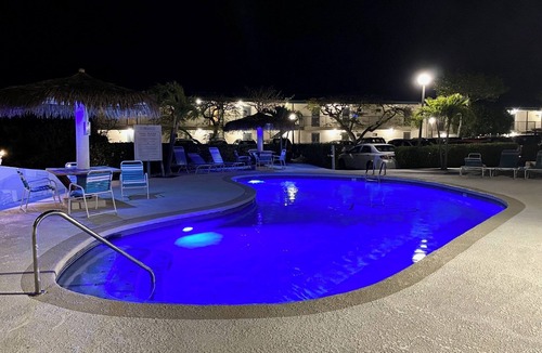 Estate Smith Bay Condo | 30% Off - Sapphire Village - Incredible View - East End