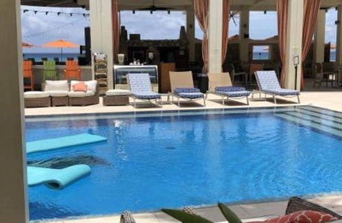 Frederiksted Southeast Resort | 37 m² Resort ∙ 127 guests