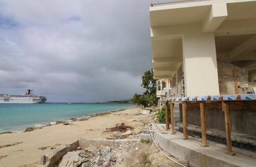 Frederiksted Southeast Resort | 37 m² Resort ∙ 127 guests