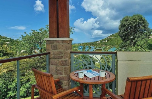 Estate Chocolate Hole and Great Cruz Bay Villa | 3BDR/3BA, Westin St. John, Beachfront, Pool/Hot Tub