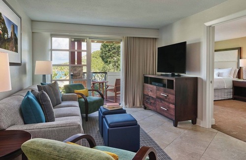 Estate Bethany Resort | 3BR Virgin Grand Villas, Beachfront, Private Pool!