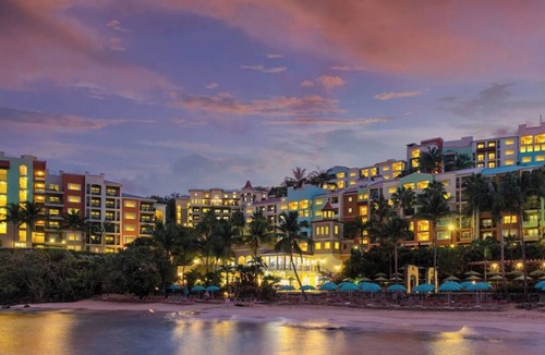 Estate Bakkero Villa | 4 BDR Frenchman's Cove St. Thomas-Beachfront