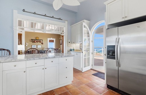 Christiansted House | 4-Bedroom Home with St Croix's Best Views + Private Pool