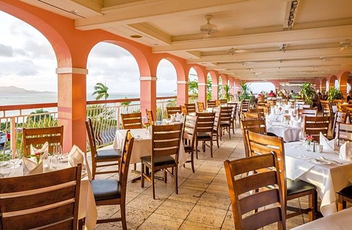 Estate Shoys Hotel | 4-Star Hotel ∙ The Buccaneer Beach & Golf Resort Trademark