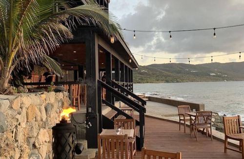 Cane Bay Hotel | 40 m² Hotel ∙ 3 guests