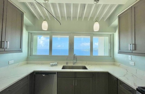 Estate Lovenlund Condo | 48U Mahogany Run · 2BR/2BA Amazing Views/Perfect Family Vacation Spot