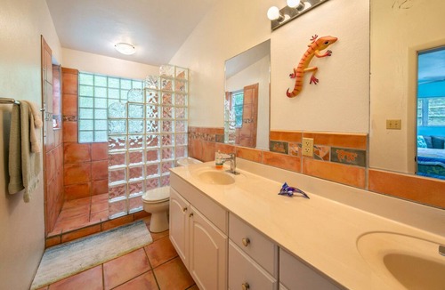 Estate Neltjeberg House | 4BR with pool very close to Neltjeberg Beach