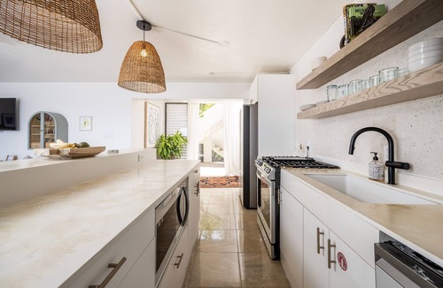 Rosendal Condo | 5 mins to Magen's Bay! Near ferry & restaurants