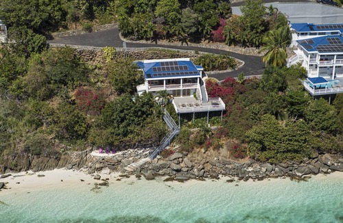 Peterborg House | 50% off - Oct 11 to 18, 2025 - Sand Dollar Estate