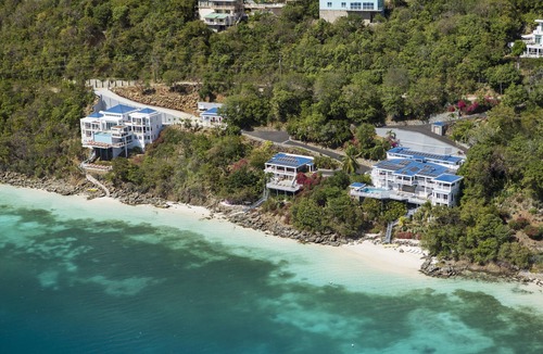 Peterborg House | 50% off - Oct 11 to 18, 2025 - Sand Dollar Estate