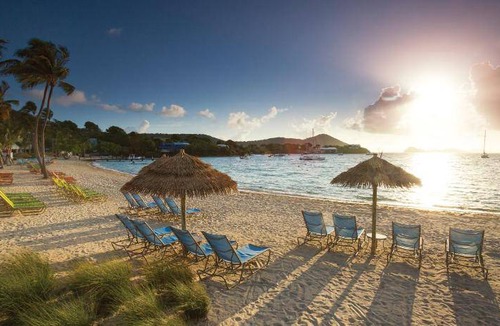 Frydendal Resort | 503 m² Resort ∙ 2 bedrooms ∙ 127 guests
