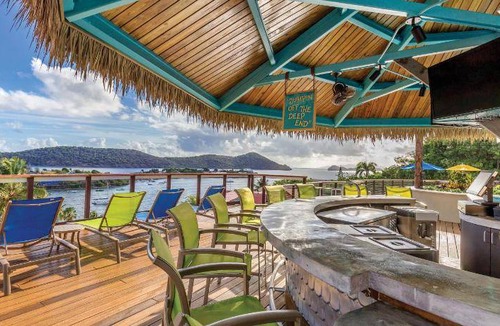 Frydendal Resort | 503 m² Resort ∙ 2 bedrooms ∙ 127 guests