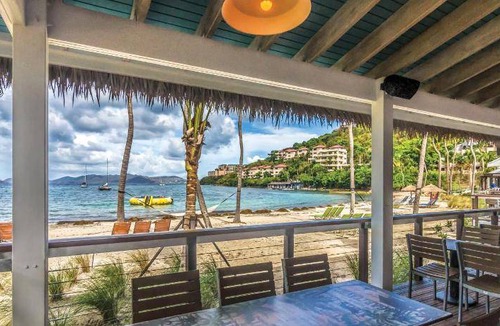 Frydendal Resort | 503 m² Resort ∙ 2 bedrooms ∙ 127 guests