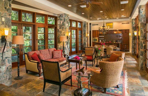 Estate Chocolate Hole and Great Cruz Bay House | 527 m² House ∙ 4 bedrooms ∙ 8 guests