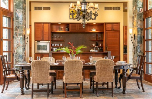 Estate Chocolate Hole and Great Cruz Bay House | 527 m² House ∙ 4 bedrooms ∙ 8 guests