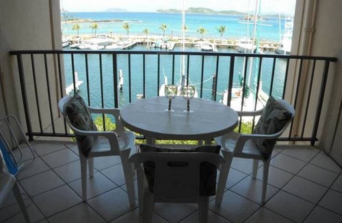 Red Hook Apartment | 54 m² Apartment ∙ 1 bedroom ∙ 2 guests