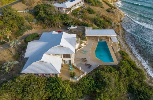 Grapetree Apartment | 54 m² Apartment ∙ 1 bedroom ∙ 2 guests
