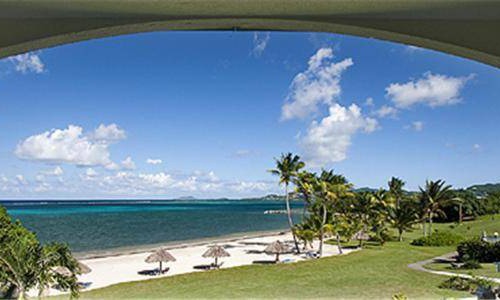 Estate Golden Rock Resort | 58 m² Resort ∙ 2 bedrooms ∙ 127 guests