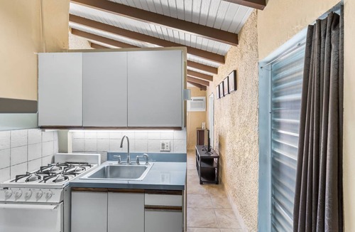 La Grande Princesse Condo | 60 m² Condo ∙ 1 bedroom ∙ 4 guests