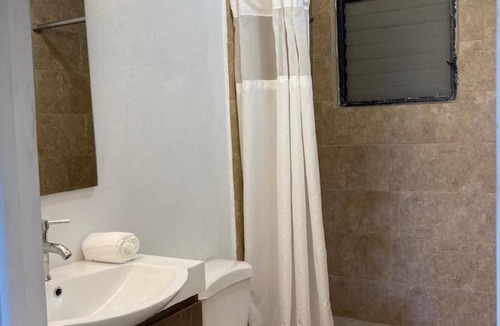 Estate Thomas Apartment | 600 m² Apartment ∙ 1 bedroom ∙ 2 guests