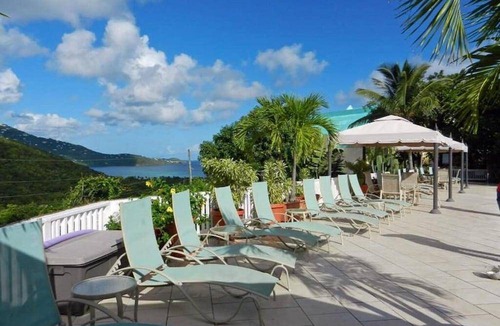 Rosendal Hotel | 65 m² Hotel ∙ 127 guests